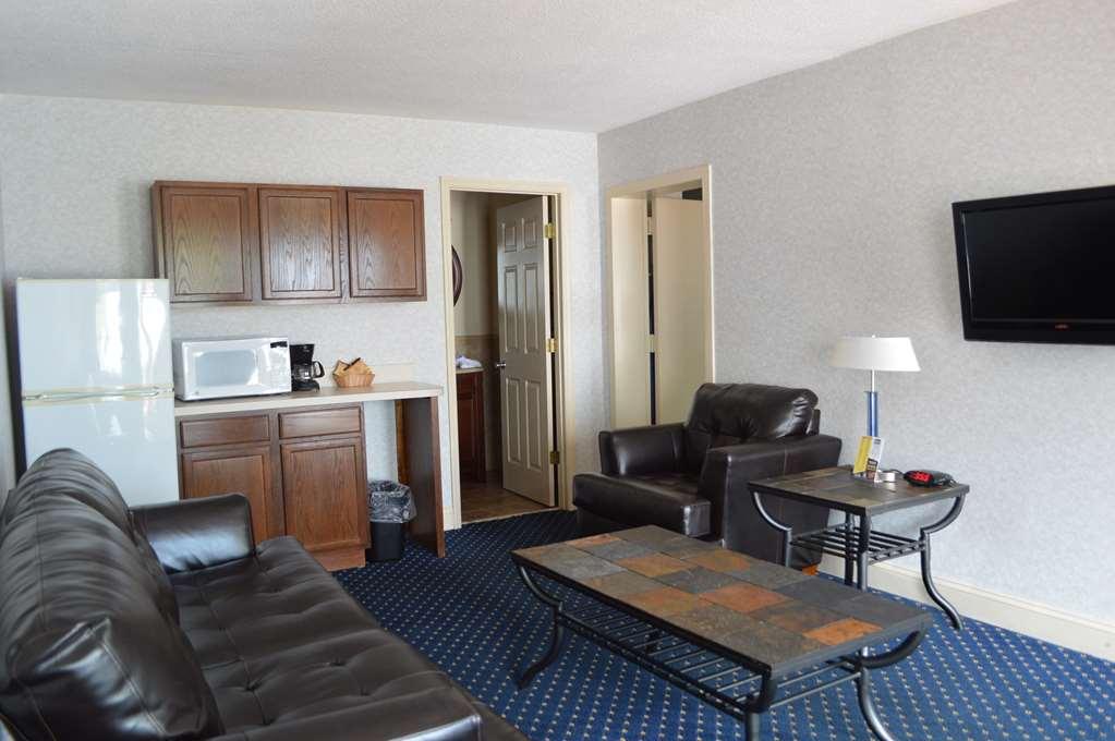 Hotel Bluegrass Extended 2*
