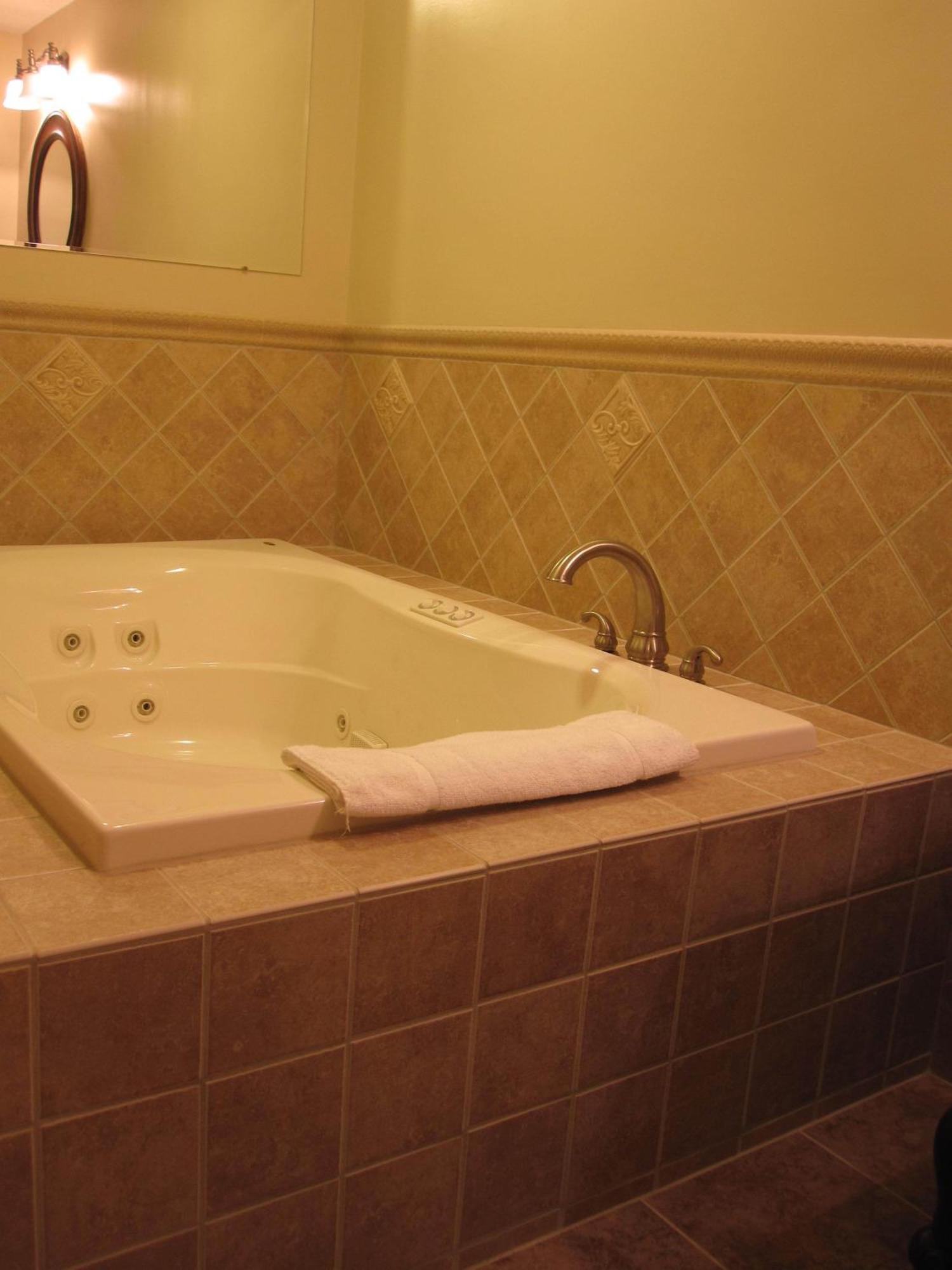 Bluegrass Extended Hotel