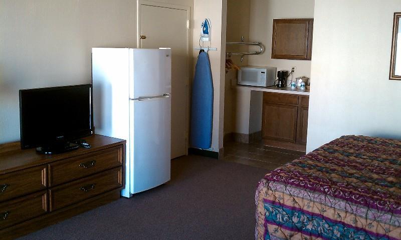 Hotel Bluegrass Extended