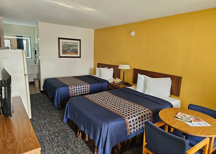 Bluegrass Extended Stay