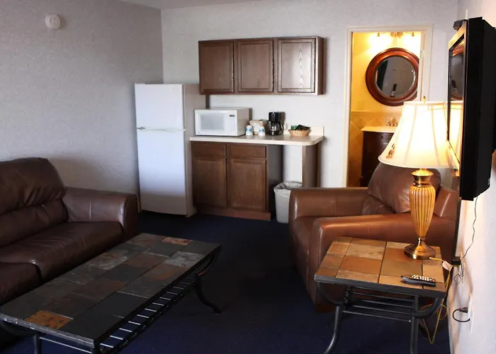 Bluegrass Extended Stay