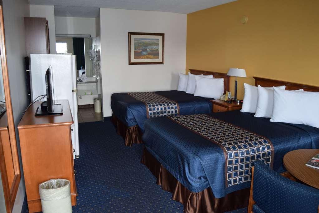 Hotel Bluegrass Extended 2*