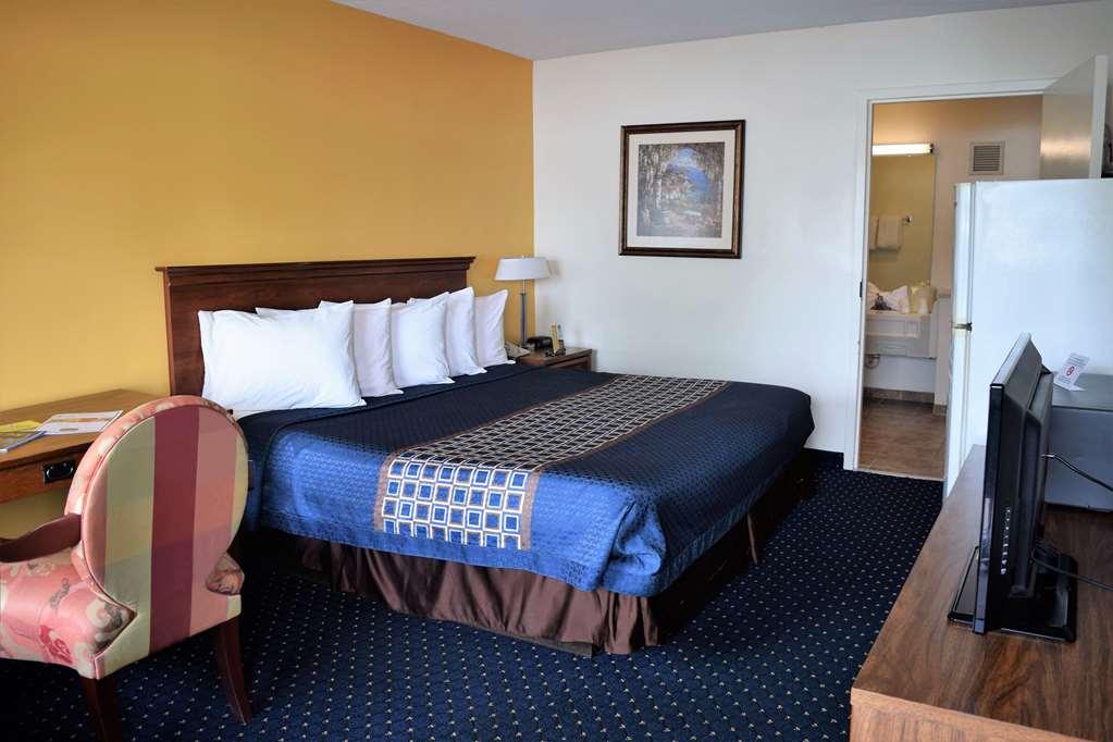 Hotel Bluegrass Extended