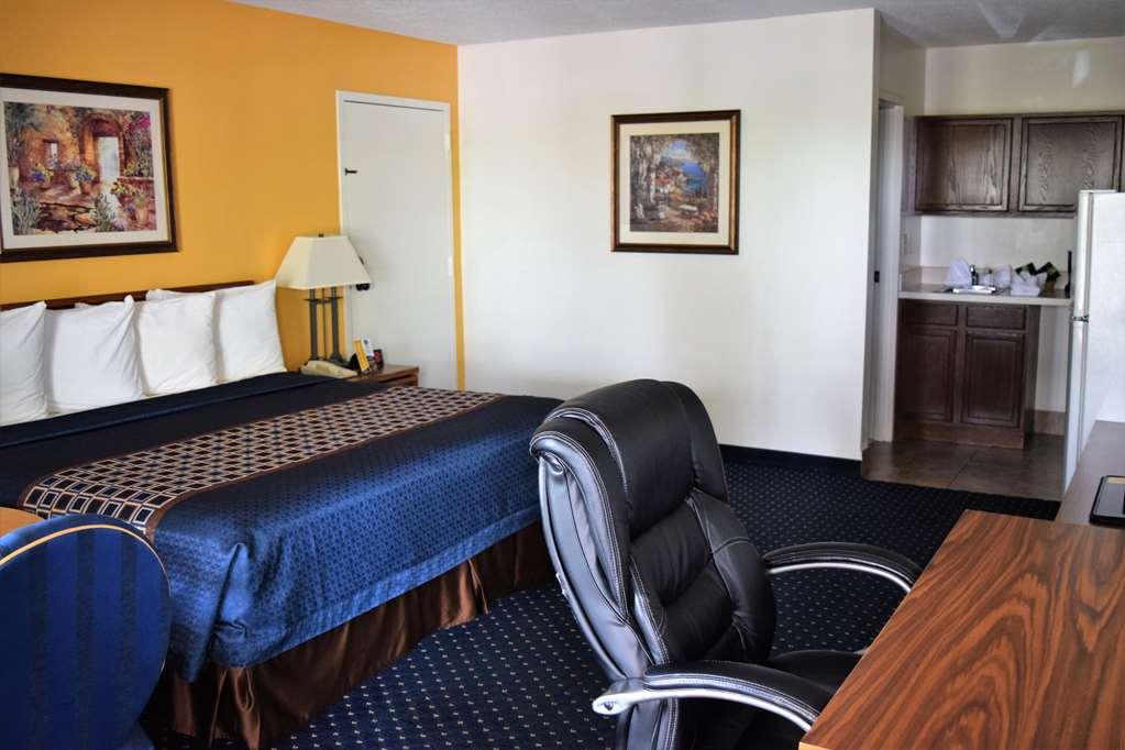 Bluegrass Extended Hotel Lexington