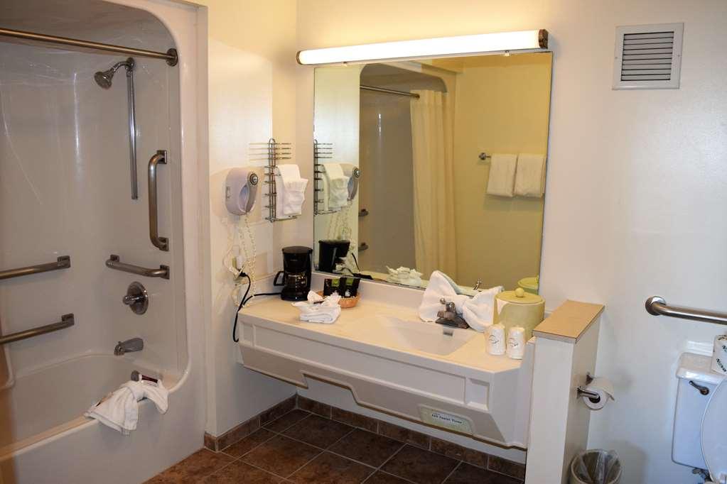 Bluegrass Extended Hotel