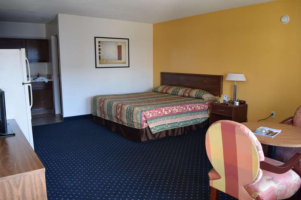 Bluegrass Extended Hotel 2*
