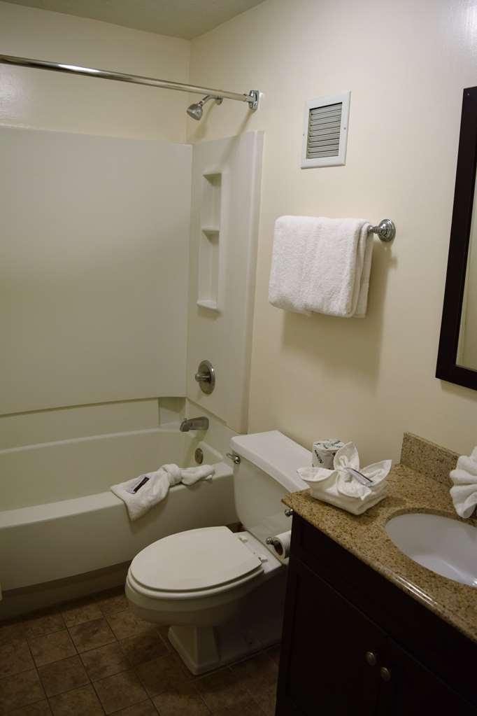 Hotel Bluegrass Extended Lexington