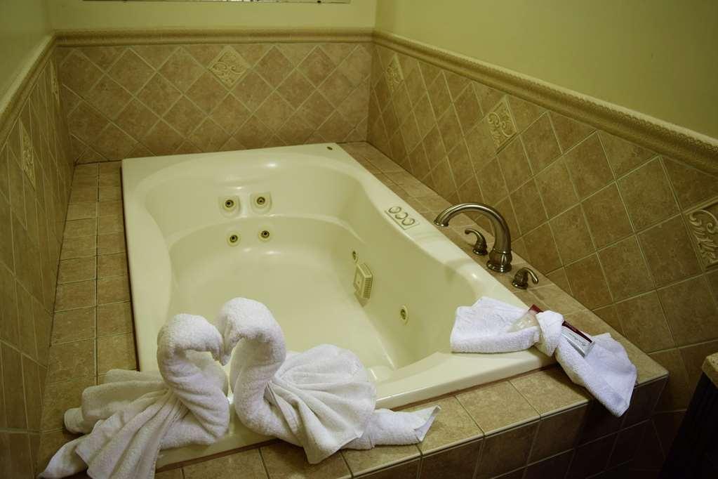 Bluegrass Extended Hotel Lexington