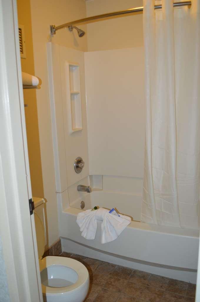 Hotel Bluegrass Extended Lexington