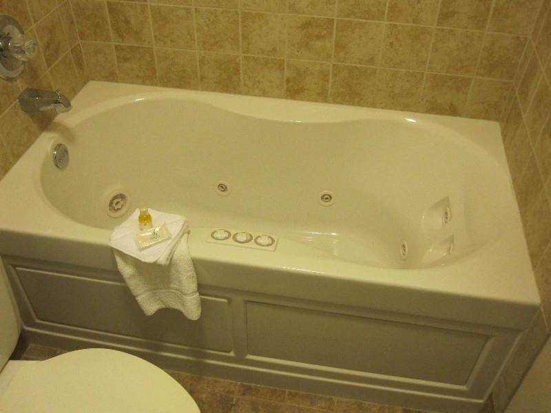 Hotel Bluegrass Extended