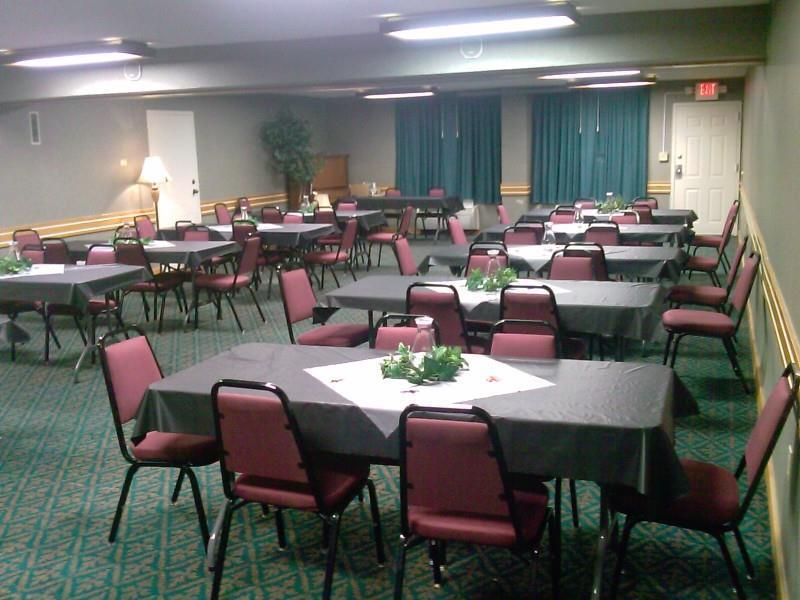 Bluegrass Extended Hotel
