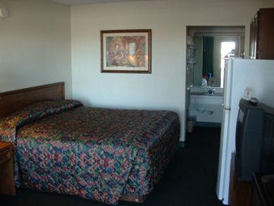 Bluegrass Extended Hotel
