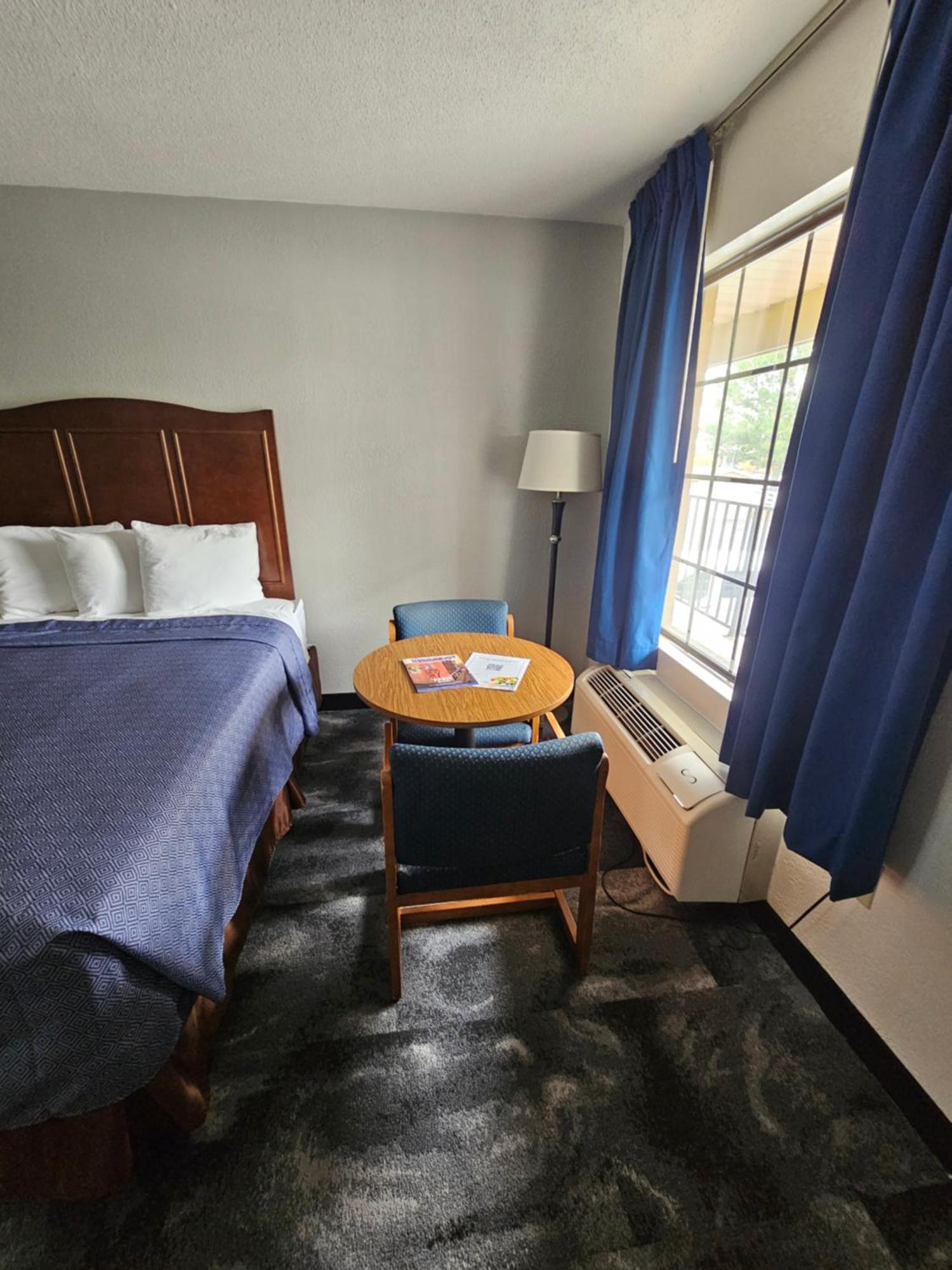 Bluegrass Extended Hotel