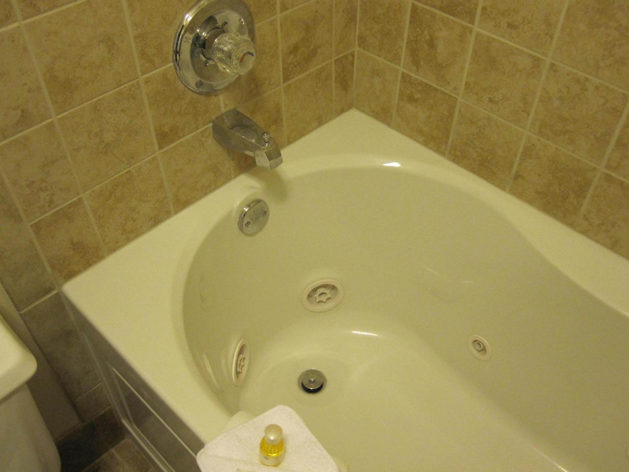 Hotel Bluegrass Extended 2*