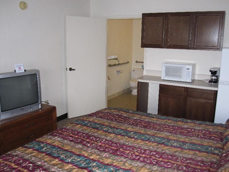 Bluegrass Extended Hotel