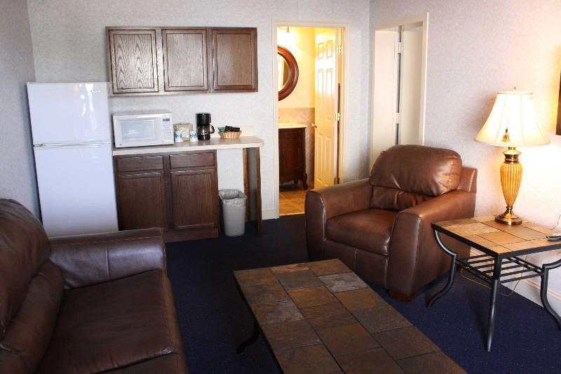 Hotel Bluegrass Extended