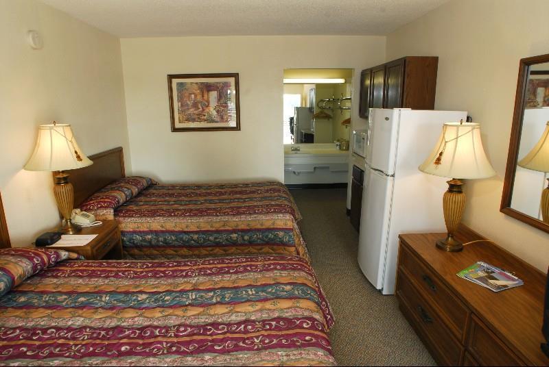 Bluegrass Extended Hotel