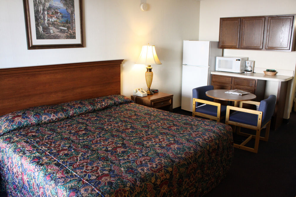 Hotel Bluegrass Extended 2*