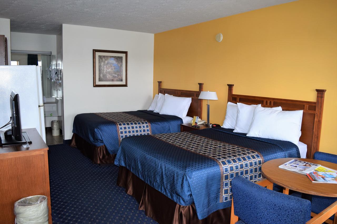 Bluegrass Extended Hotel