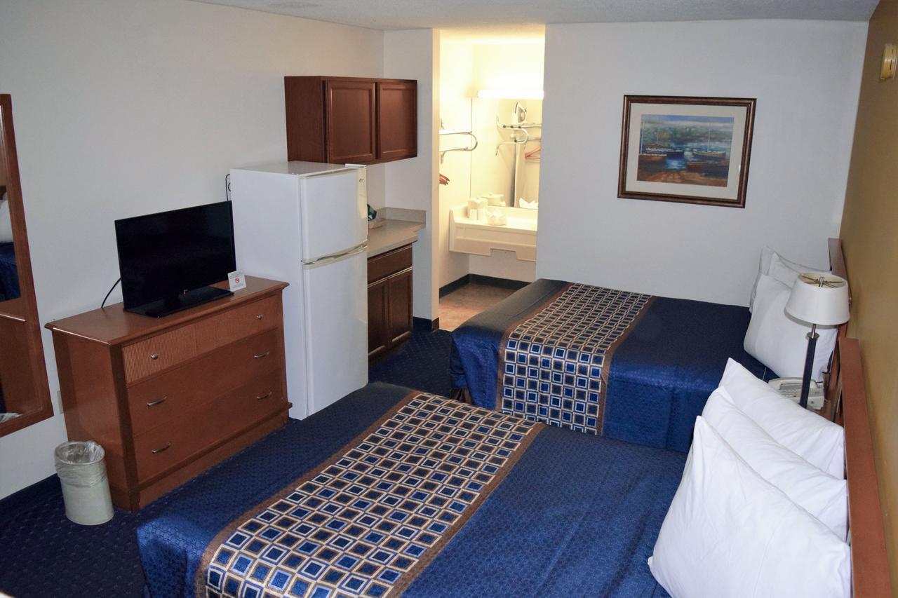 Hotel Bluegrass Extended Lexington