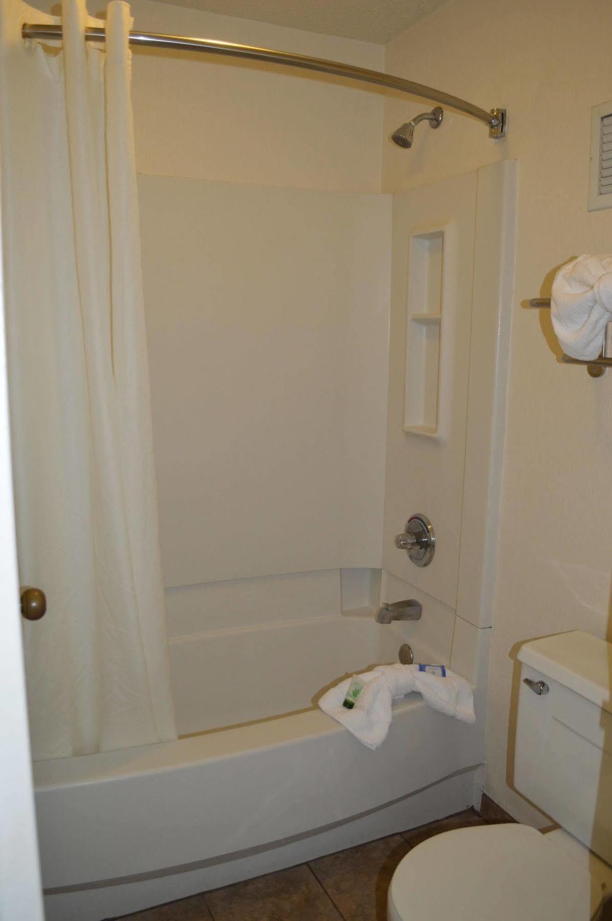 Bluegrass Extended Hotel Lexington