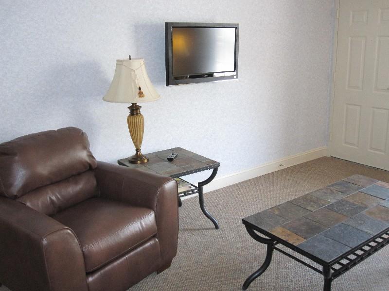 Bluegrass Extended Hotel