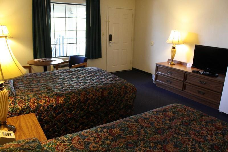 Bluegrass Extended Hotel