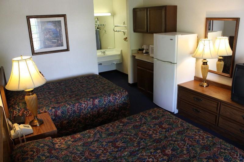 Hotel Bluegrass Extended Lexington